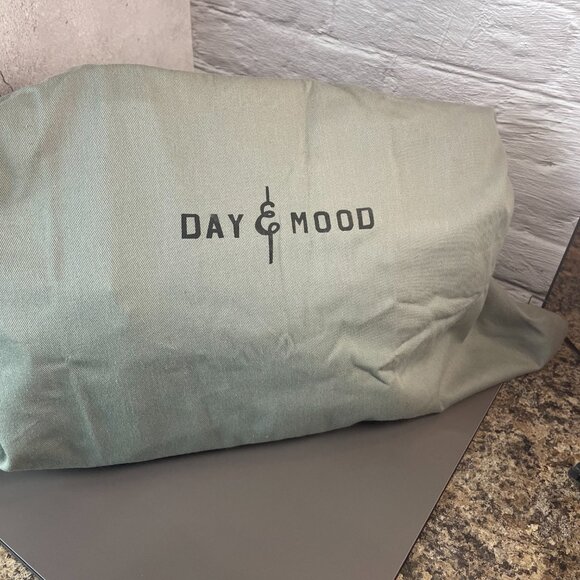 THE DAY & MOOD HANNAH SMALL BAG - Picture 6 of 15